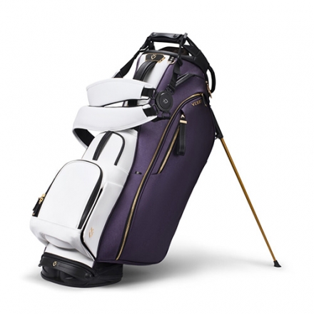 数量限定ベゼル ゴルフ PLAYER 5.0 PRO スタンド キャディバッグ MONARCH シングルストラップ/ダブルストラップ MONARCH/シングル