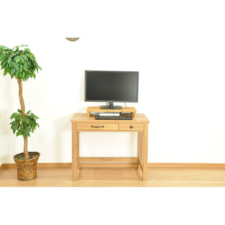 便利棚 棚 木目調 幅40cm 奥行20cm シェルフ ウッドシェルフ 棚板 脚付き 収納