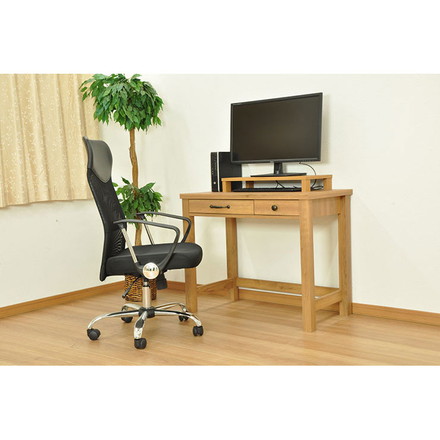 便利棚 棚 木目調 幅40cm 奥行30cm シェルフ ウッドシェルフ 棚板 脚付き 収納