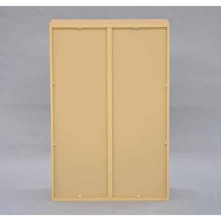 カラーボックス 幅60 高さ90 すき間収納 3段 三段 スリム オープンラック ラック 収納 コンパクト 本棚