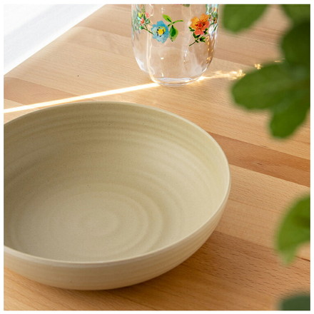 planta アーティザン 12点セット バーチ&グレー メラミン食器 割れにくい おしゃれ 食洗機対応 ボウル お皿 深皿 可愛い 電子レンジ不可 食洗機対応 食器セット プレート
