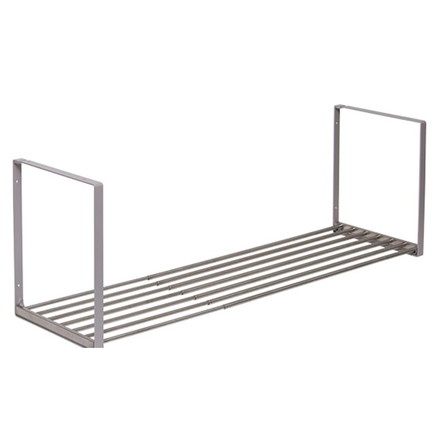 伸縮パイプ棚 1段 幅60~90cm 田窪工業所 TAKUBO TS1-90L