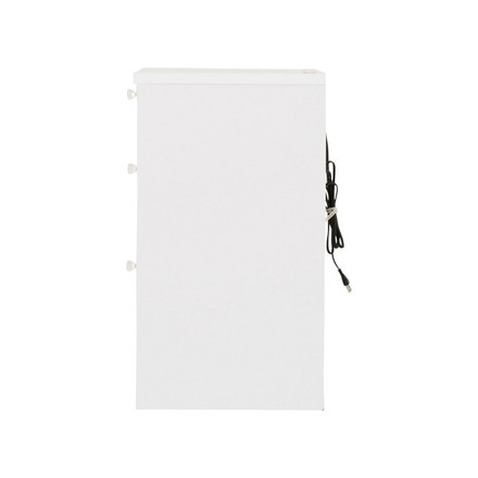 テレビ台 テレビボード ハイタイプテレビ台 幅58cmハイボード 収納棚 リビング収納 フラップ扉 引き出し 引出し