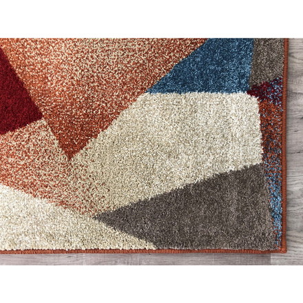 ウィルトンカーペット パンキ #361 200x250cm エジプト製 ラグ ラグマット 絨毯 マット カーペット クラシカル