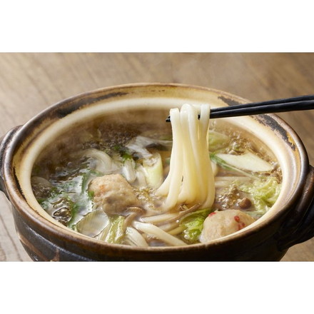 個食用 海鮮つみれ鍋 鍋セット