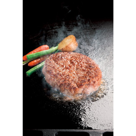 三重 松阪牛すき焼き用&松阪牛入り生ハンバーグセット 松阪牛ウデバラすき焼き用400g／A4等級以上／証明書付き、松阪牛31%入り生ハンバーグ120g×4