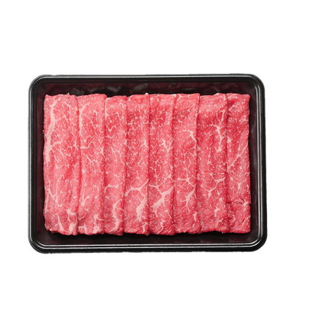 山梨 甲州ワインビーフ すきやき 450g