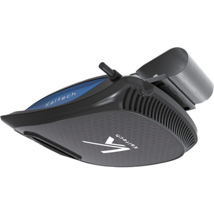 カルテック 車載用空間除菌・脱臭機ドライブエアー カルテック KLC01 空気清浄機