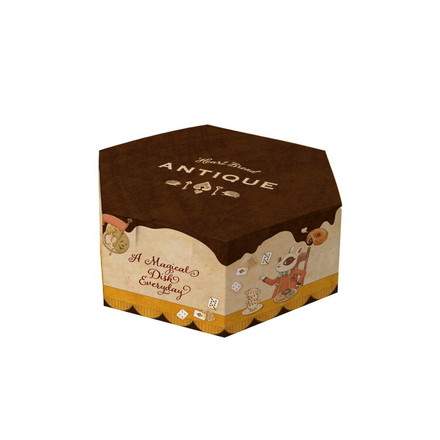 ハートブレッドアンティーク 魔法のベイクドスイーツBOX B 焼菓子 スイーツ 詰め合わせ 詰め合わせセット 常温
