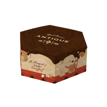 ハートブレッドアンティーク 魔法のベイクドスイーツBOX D 焼菓子 スイーツ 詰め合わせ 詰め合わせセット 常温