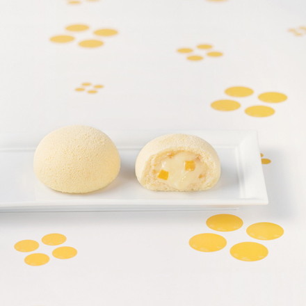 あさひ製菓 月でひろった卵 4個 スイーツ 常温