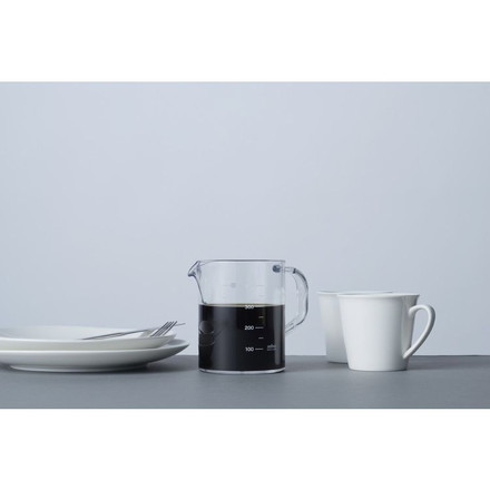 曙産業 コーヒーサーバーストロン400ビーカー TW-3765