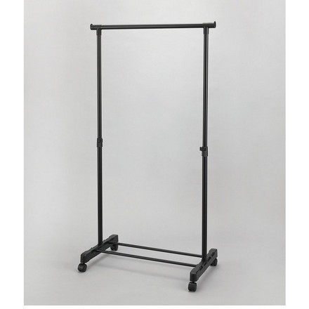 シンプルハンガーラック 洋服掛け 室内 物置 収納 整理棚 カバン置き 靴置き 一人暮らし 新生活 帽子 モダン 寝室 リビング 玄関 おしゃれ 子供部屋 オフィス 衣類ハンガーラック 玄関収納