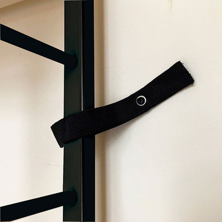 弘益 フリーラック4段 ナチュラル VKR-4-NA