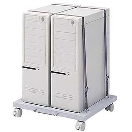 サンワサプライ CPUスタンド CP-023N