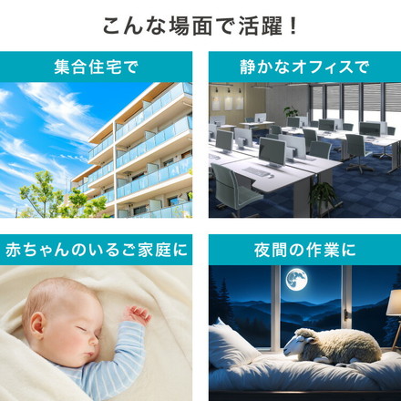 simplus 超静音シュレッダー シュレッダー機 マイクロカット 電動 7.5L シンプラス SP-SRD03 ホワイト