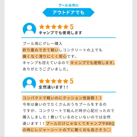 プールマット 折りたたみ 200×150cm 厚み1cm デコボコ軽減 滑り止め クローズドセル お手入れ簡単 軽量 安全 厚手 ビニールプール アウトドア 水遊び プール レジャー プレイマット 多用途 クッション性 ラベンダー