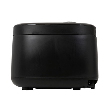 炊飯器 4合炊飯器 多機能調理炊飯器 RM-218TE 2色 ブラック ホワイト ROOMMATE ホワイト