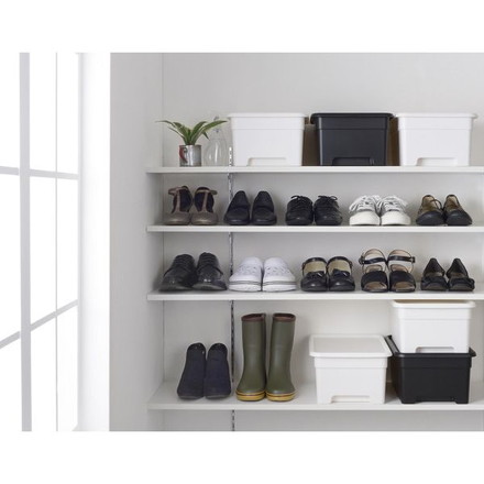 オンボックス L ブラック