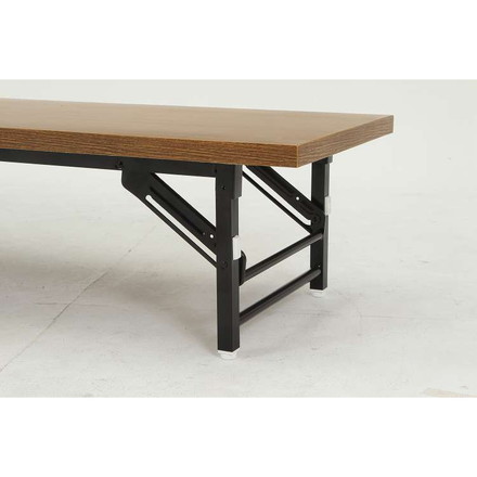 会議テーブル ロー YSF-7650 M32#