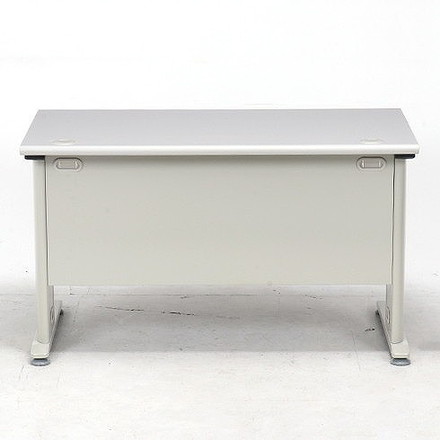 平机120幅 W1200×D700×H700mm スチール MDF ホワイト