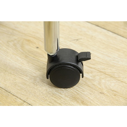 メタルTVラック W750×D350×H580mm スチール テレビ台 ローボード