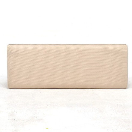 ダイニングベンチ W950×D350×H430mm 天然木(ラバーウッド) ナチュラル