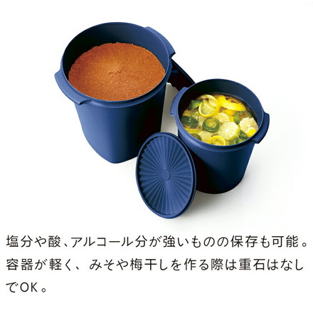 タッパーウェア マキシクイーンデコレーター 11000ml Tupperware ソフトシルク