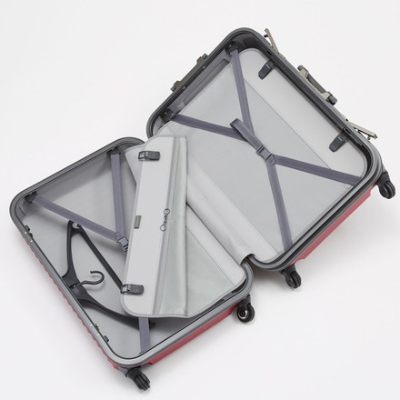 プロテカ スーツケース PROTECA ストラタム スーツケース 64リットル 5～7泊 トラベル 00851-PROTECA