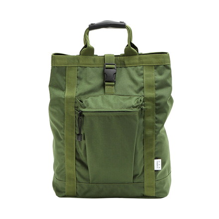 エスエムエル 2way リュック バックパック 20L コーデュラ USA-CORDURA 2way pack SML 906167S Khaki