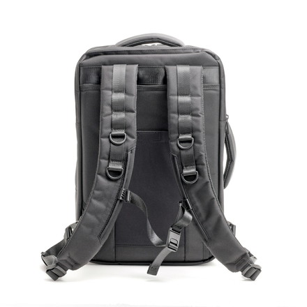エスエムエル 2WAY ビジネス リュックサック リュック DIEGO 2WAY BUSINESS RUCKSACK SML K901199 22fw GRAY