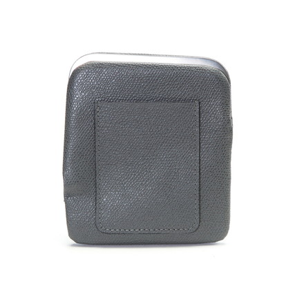ソポ SOPO CONTINENTAL SLIM WALLET 2つ折り財布 SO-29ss2403 DARK GRAY