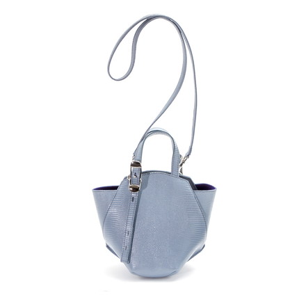 トフアンドロードストーン トートバッグ ハンドバッグ TOFF&LOADSTONE TL-6740 Blue Gray