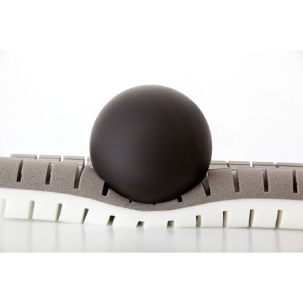 お医者さんの3Dプレミアム枕 枕 高さ調節 通気性 洗える ウレタン