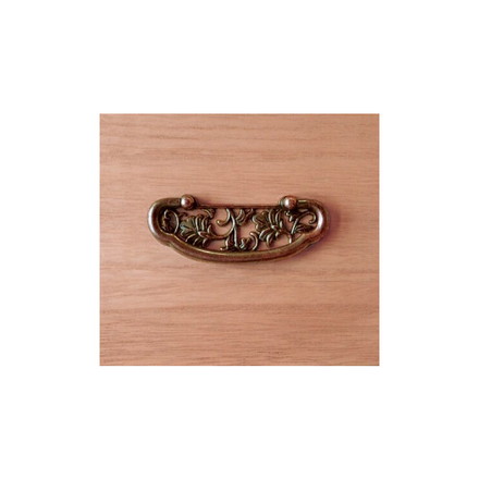 日本製 柿渋染め総桐チェスト7段 タンス 箪笥 キャスター付き 桐材 手塗り 経年変化 高級感