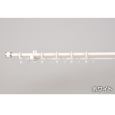 装飾レール ブラインド シェード ロール インテリア 装飾レール フェスタ3MW 木目ミディアム（I7752）