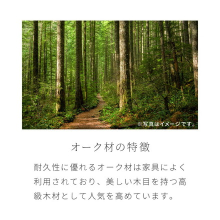円形 ダイニング3点セット 2人掛け 90×90cm ダイニングチェア ミック 天然木 オーク突板 ダイニング テーブル ブラウン×ブラウン