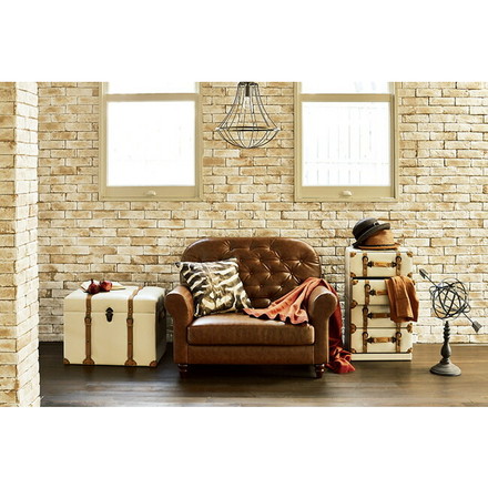 萩原 MC-6000IV 収納スツール