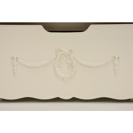 萩原 RH-1850WH ベンチチェスト【smtb-f】