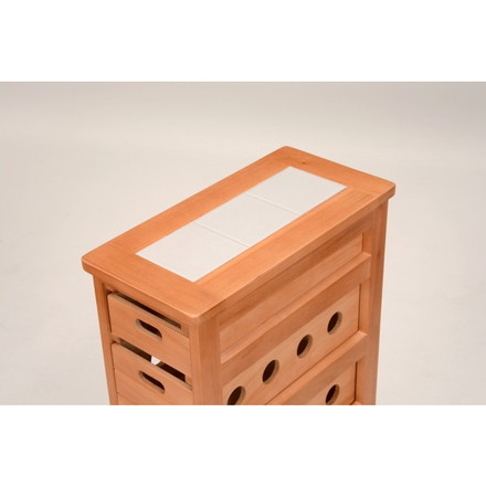 萩原 MUD-6780NA ストッカー