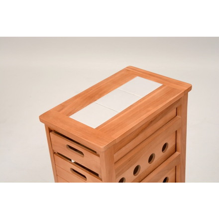 萩原 MUD-6781NA ストッカー