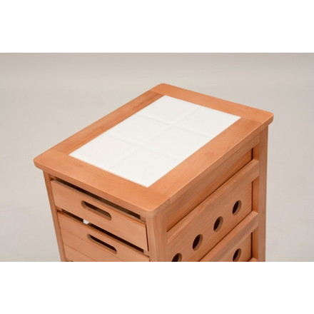 萩原 MUD-6782NA ストッカー