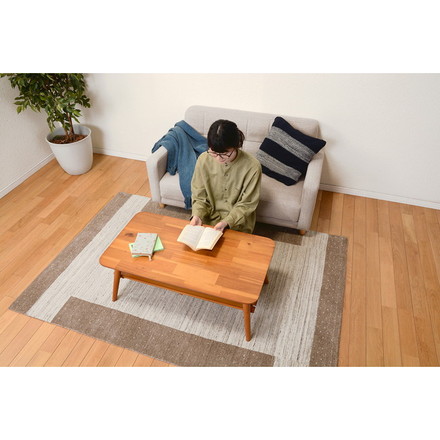 萩原 MT-6921AC 折れ脚テーブル