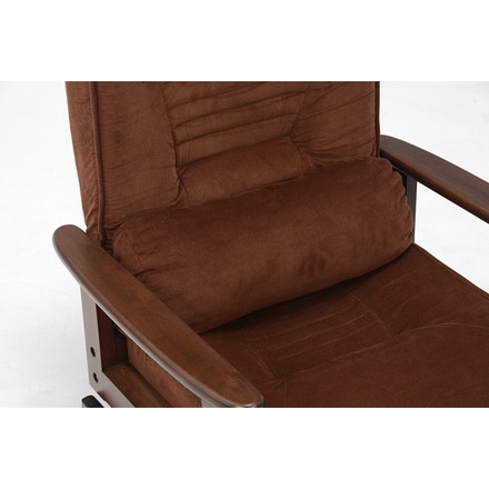 萩原 LZ-4742BR 高座椅子