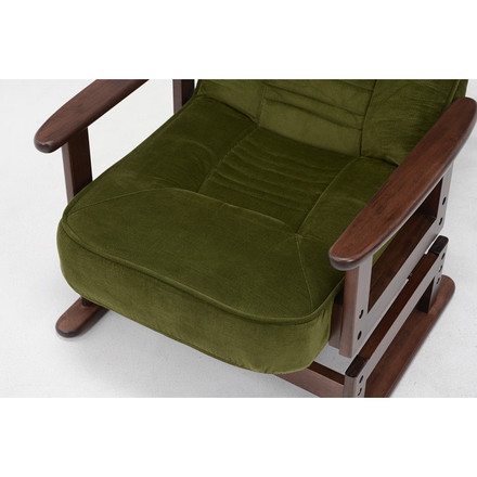 萩原 LZ-4742GR 高座椅子