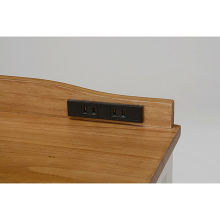 萩原 MFX-8209NW FAX台【smtb-f】