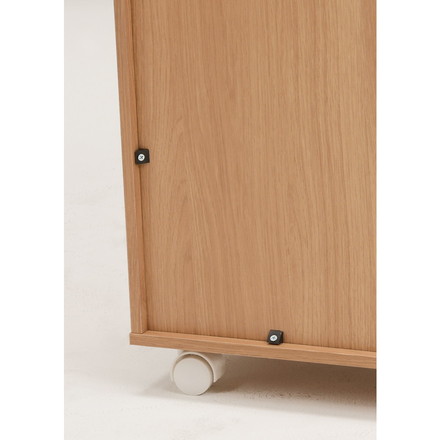 萩原 RCC-1021NA-S マガジンラック