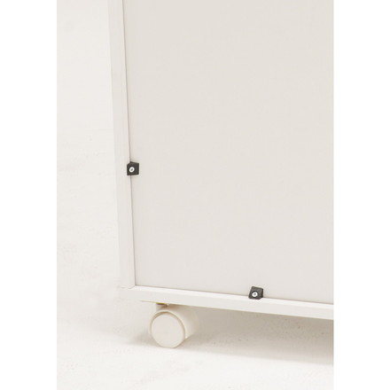 萩原 RCC-1021WH-S マガジンラック