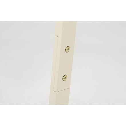 萩原 ハンガーラック VR-7215IV 幅40cm シンプル