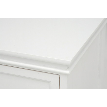 萩原 チェスト MCH-6596WH 収納